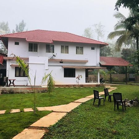 Greenhouse Homestay Siddāpur Kültér fotó