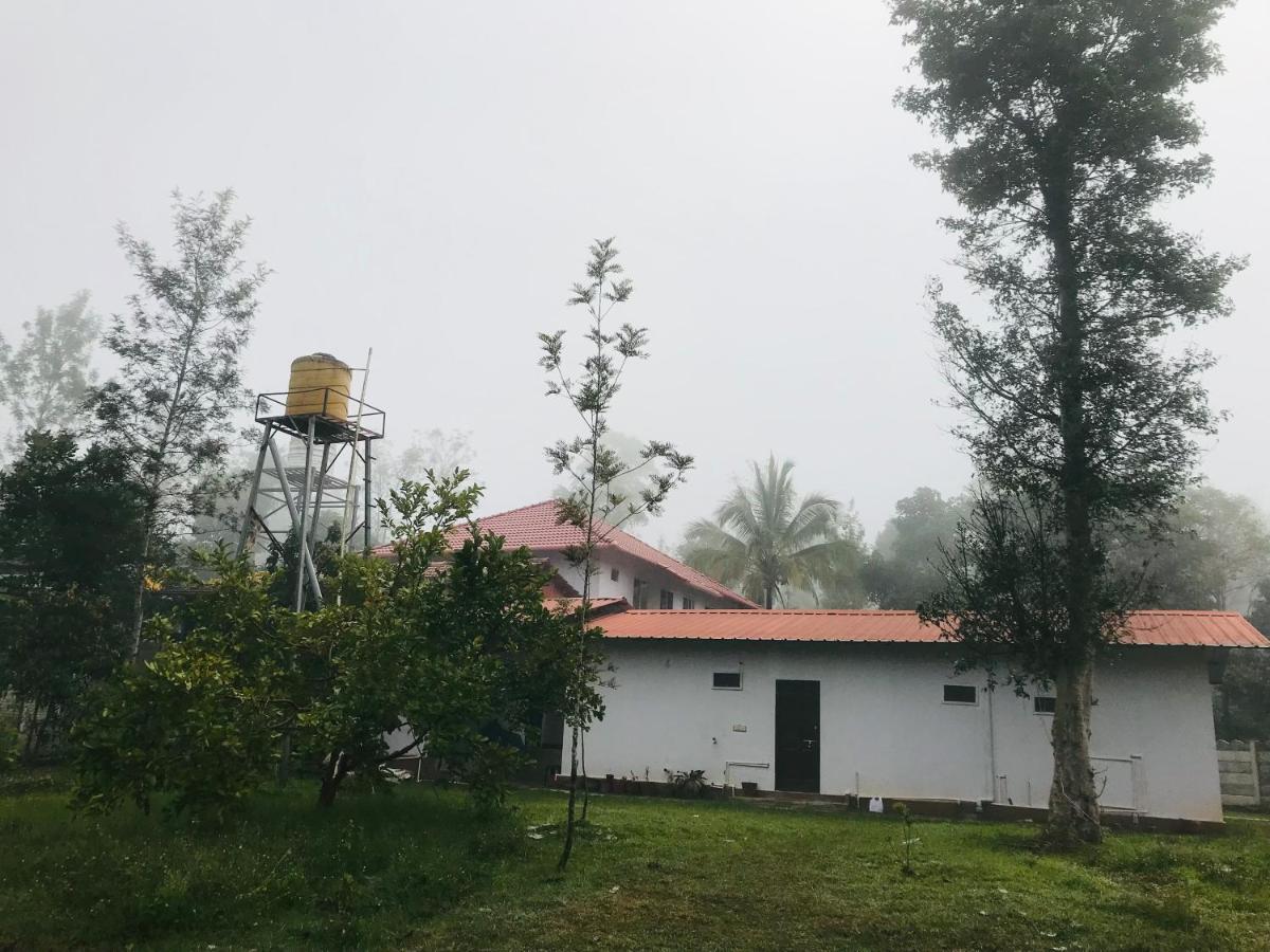 Greenhouse Homestay Siddāpur Kültér fotó