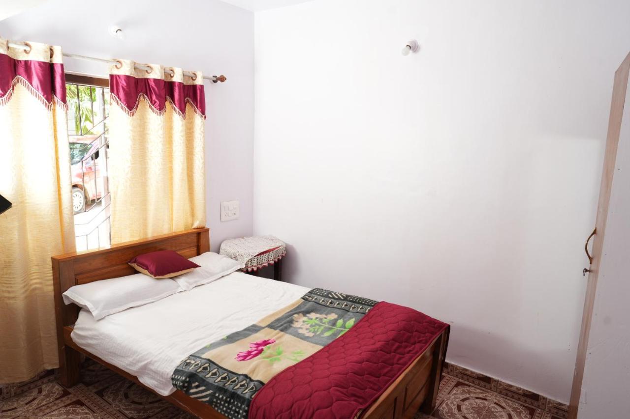 Greenhouse Homestay Siddāpur Kültér fotó