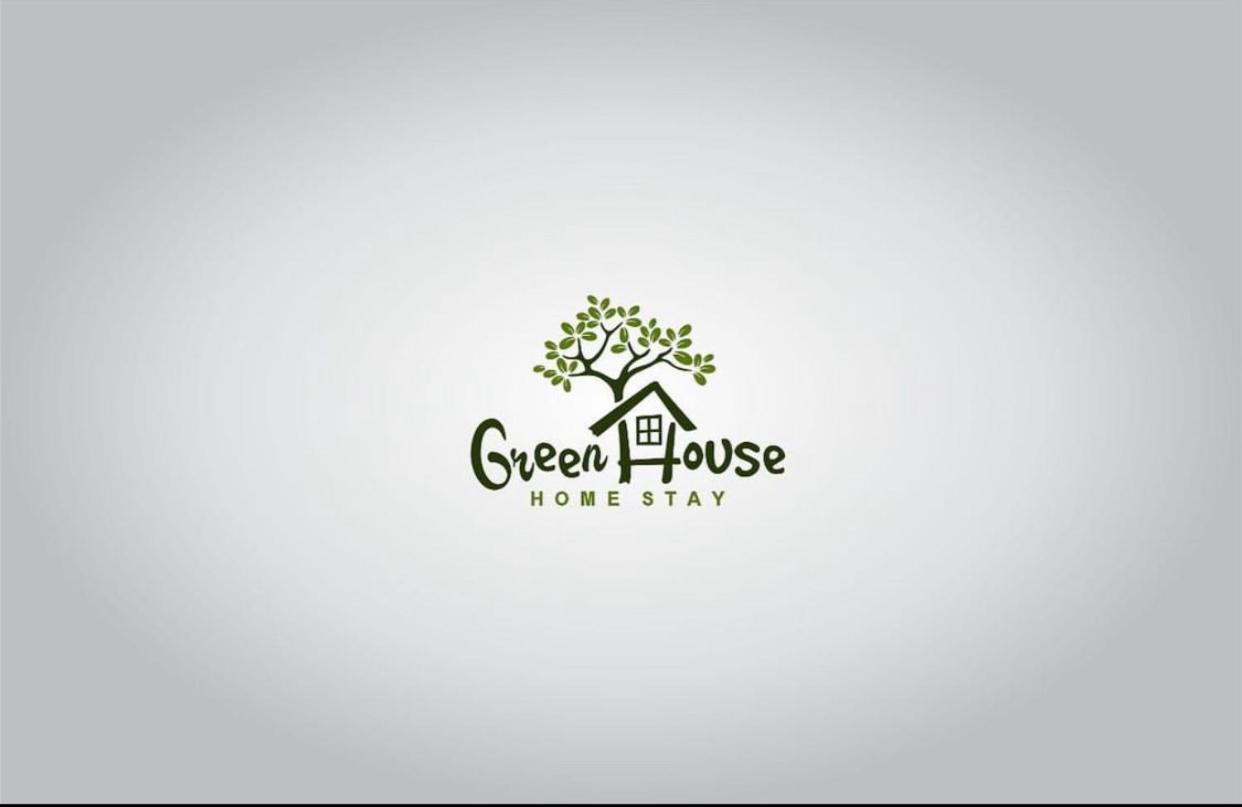 Greenhouse Homestay Siddāpur Kültér fotó