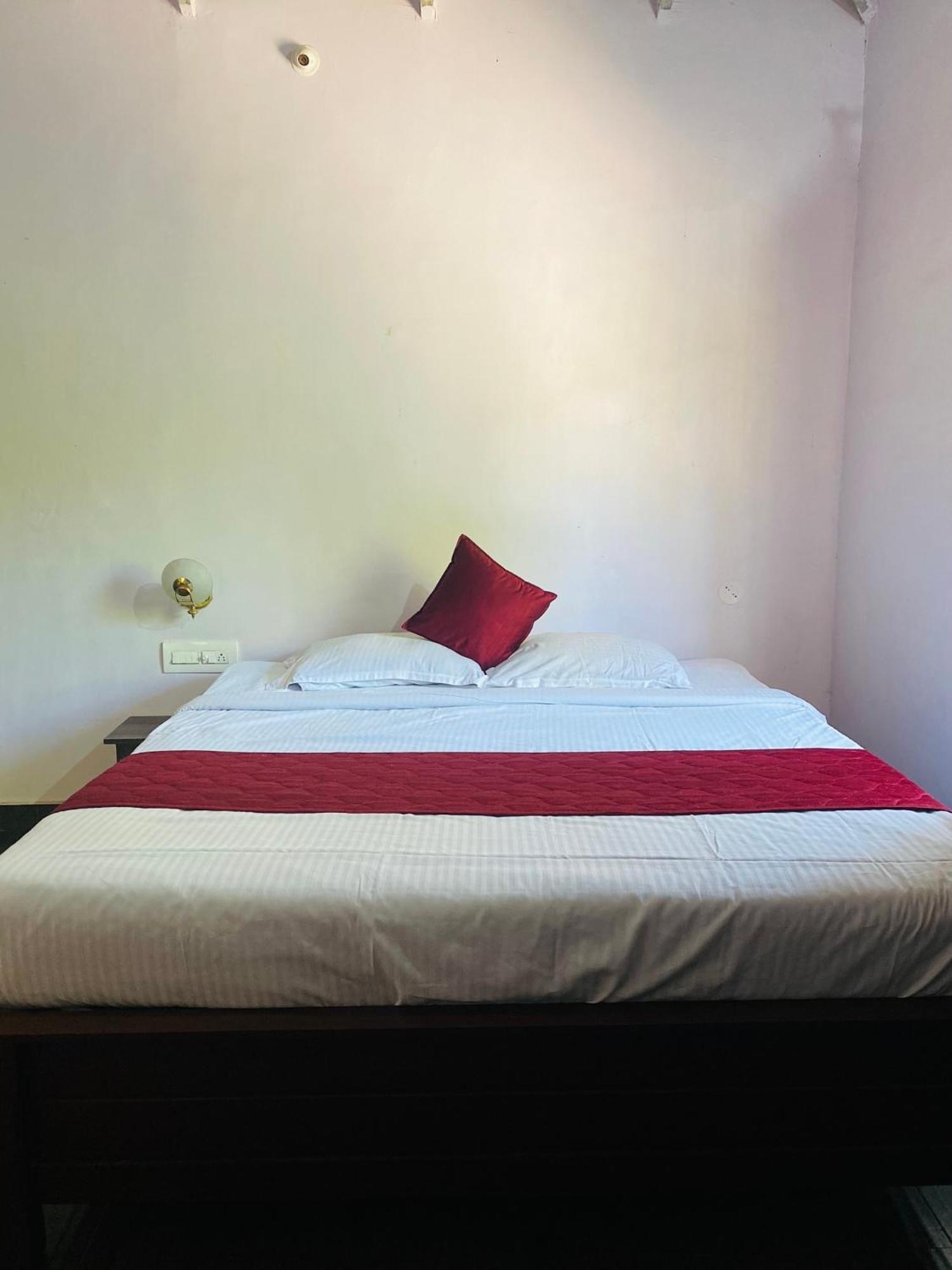Greenhouse Homestay Siddāpur Kültér fotó