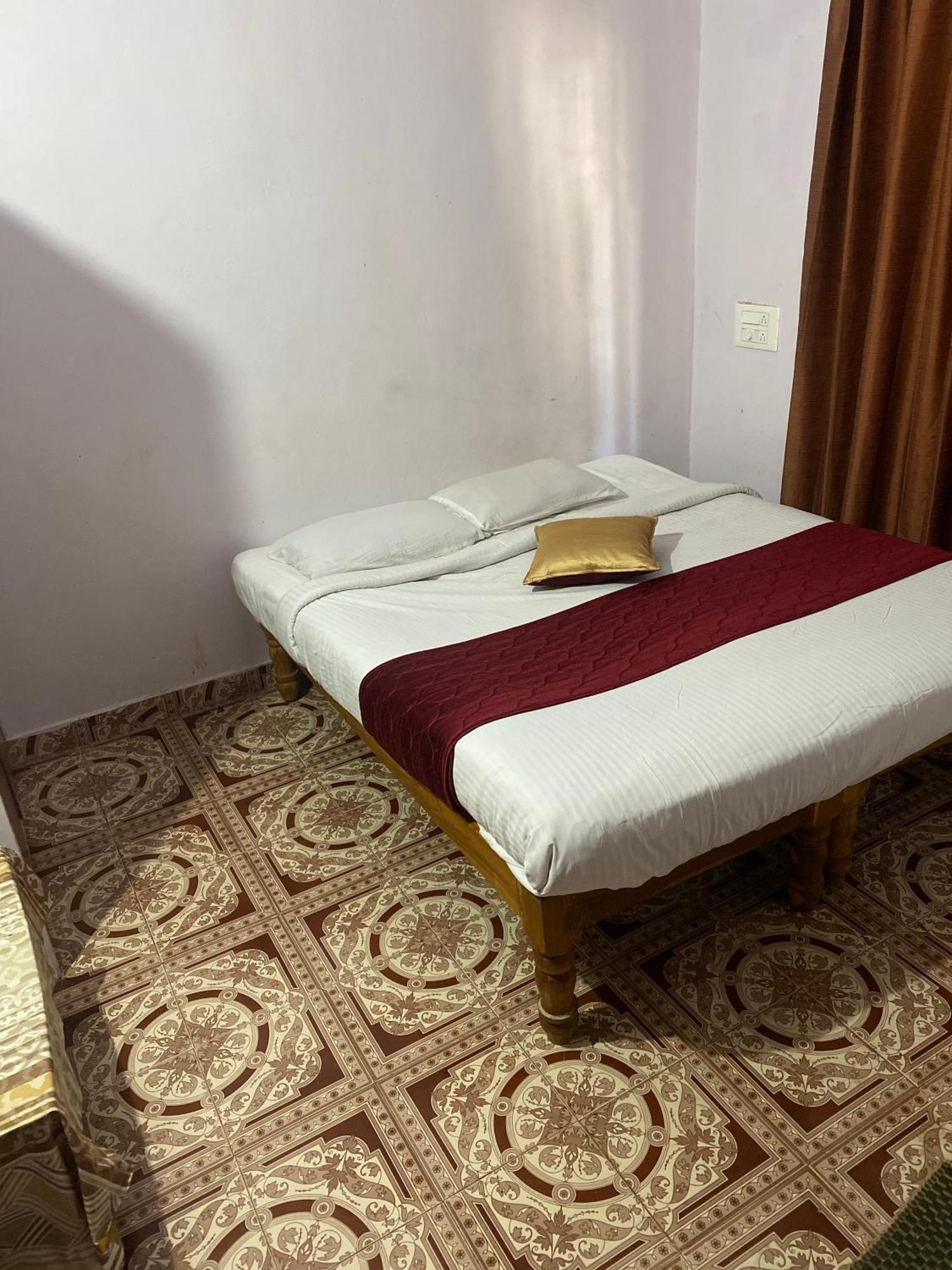 Greenhouse Homestay Siddāpur Kültér fotó