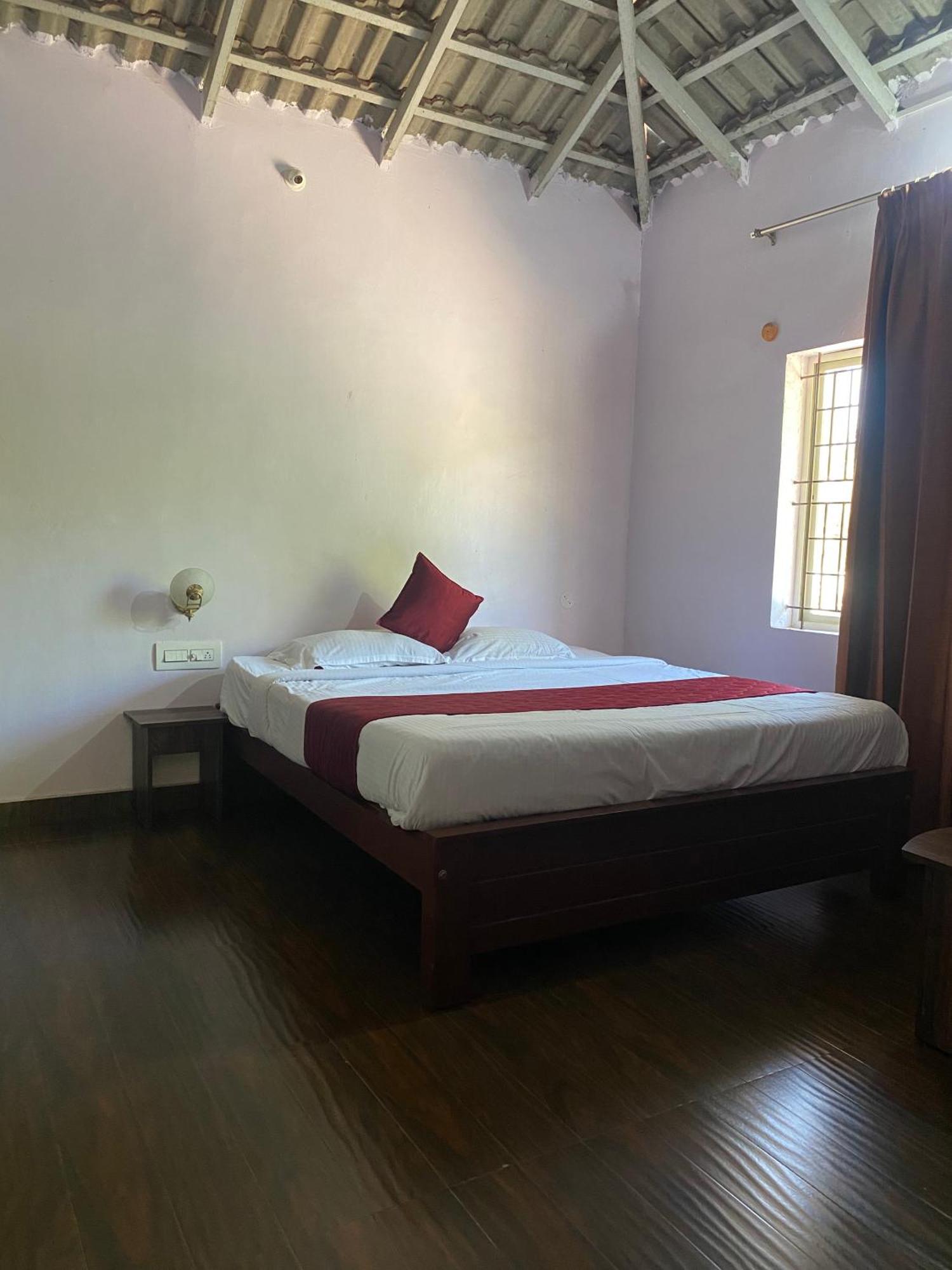 Greenhouse Homestay Siddāpur Kültér fotó