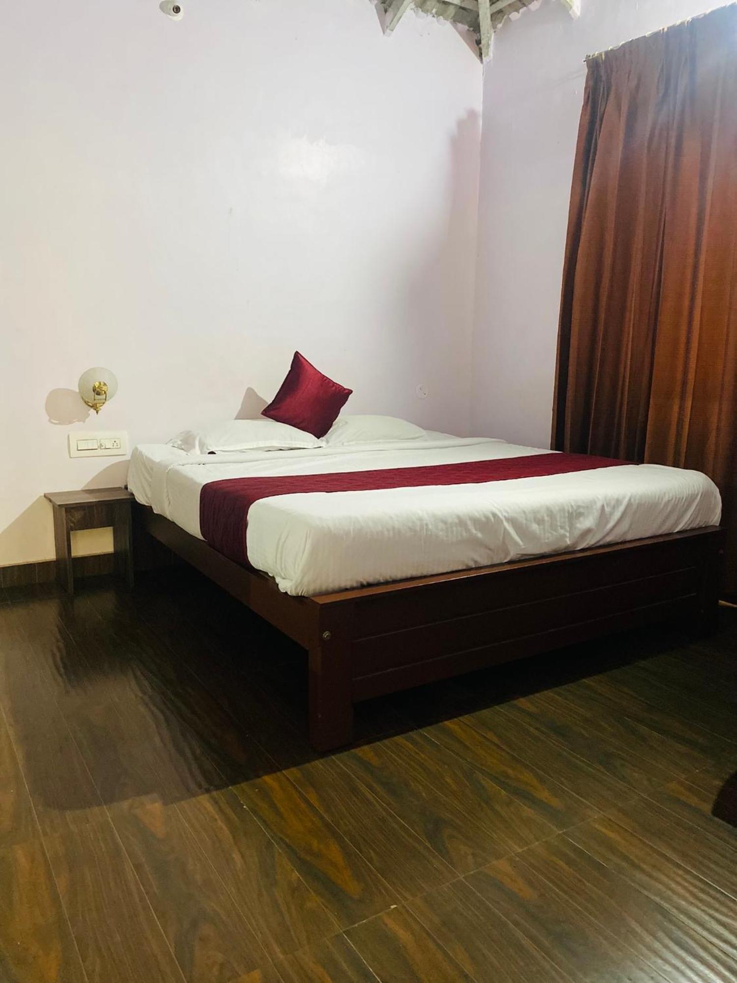 Greenhouse Homestay Siddāpur Kültér fotó