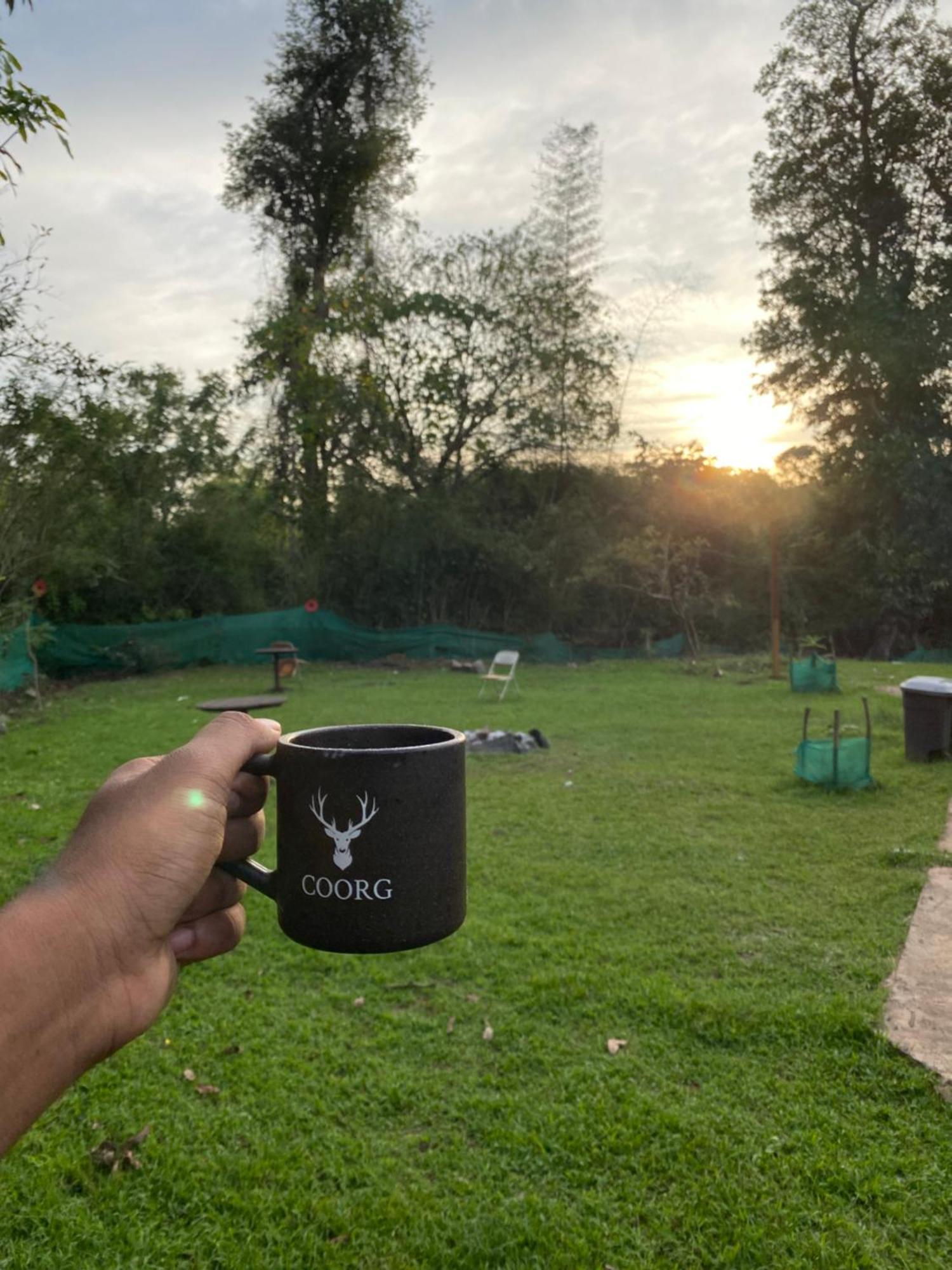 Greenhouse Homestay Siddāpur Kültér fotó