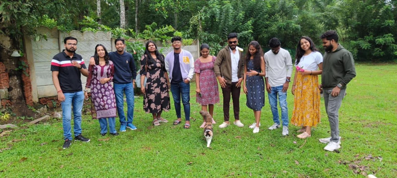 Greenhouse Homestay Siddāpur Kültér fotó